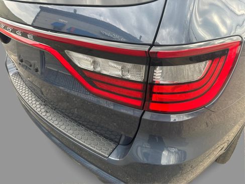 Used 2020 Dodge Durango SXT image 22