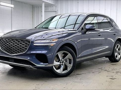 New 2026 Genesis GV70 2.5T AWD/4WD image 2