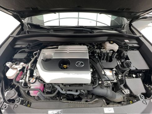 Used 2023 Lexus UX 250h FWD w/ Premium Package image 18