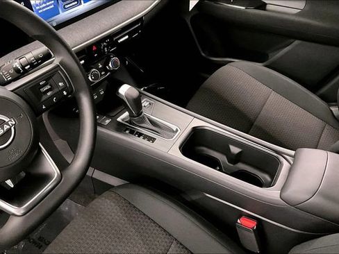 New 2026 Nissan Kicks S FWD image 9