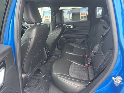 Used 2022 Jeep Compass Altitude image 22
