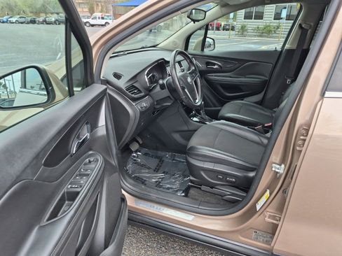 Used 2019 Buick Encore Preferred w/ Safety Package image 11
