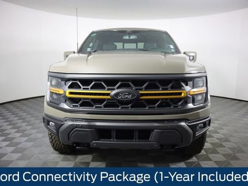 New 2026 Ford F150 Tremor w/ Equipment Group 402A High image 12