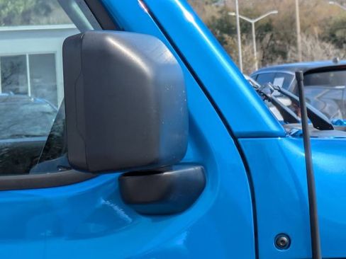 Used 2023 Jeep Gladiator Mojave w/ LED Lighting Group image 11