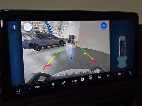 New 2025 Ford Bronco Sport Outer Banks image 27