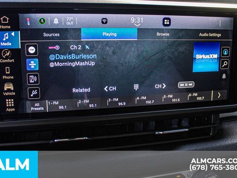Used 2025 Jeep Wrangler Unlimited Sport AWD/4WD image 35