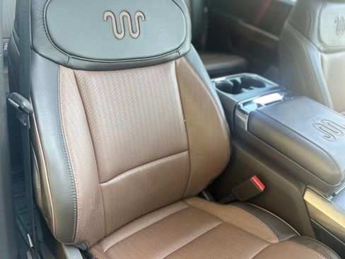 Used 2023 Ford F150 King Ranch w/ Equipment Group 601A High image 22