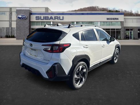 New 2025 Subaru Crosstrek 2.5i Limited w/ Crosstrek Mirror Package image 5