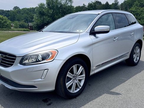 Used 2016 Volvo XC60 T6 Platinum AWD/4WD image 3
