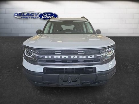 Used 2024 Ford Bronco Sport Big Bend image 10