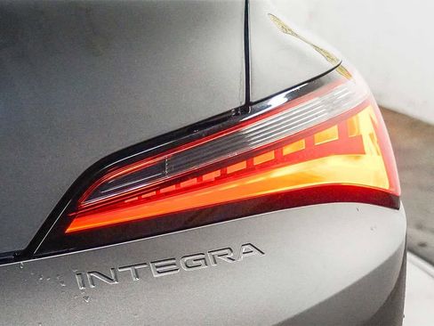 Used 2023 Acura Integra A-Spec image 12