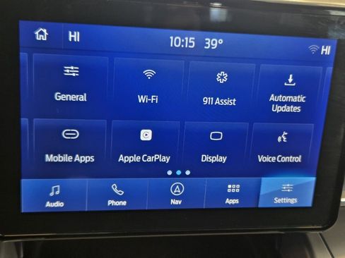 Used 2023 Ford Explorer XLT w/ Equipment Group 202A image 45