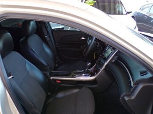 Used 2013 Chevrolet Malibu LT FWD image 27