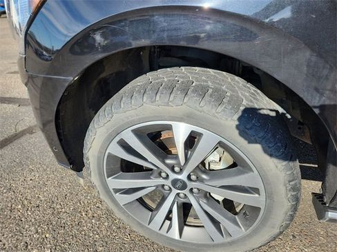 Used 2021 Ford Expedition Max Limited image 34