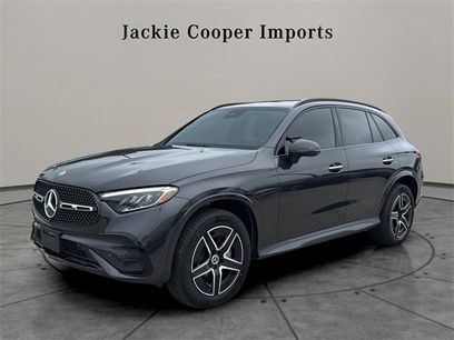 Certified 2025 Mercedes-Benz GLC 300 4MATIC