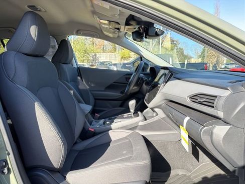 New 2026 Subaru Crosstrek 2.0i Premium image 19
