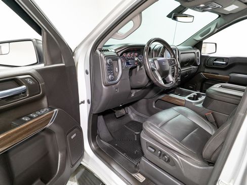 Used 2022 Chevrolet Silverado 1500 RST w/ Convenience Package II image 14