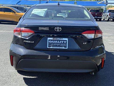 Used 2024 Toyota Corolla LE FWD image 6