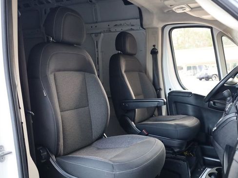 Used 2017 RAM ProMaster 1500 w/ Interior Convenience Group image 19