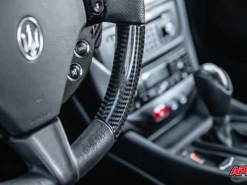 Used 2017 Maserati GranTurismo MC image 22