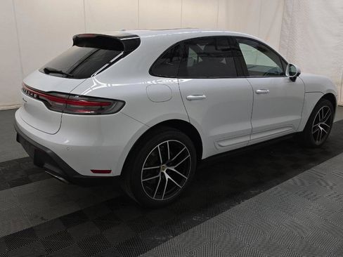 Used 2023 Porsche Macan image 6