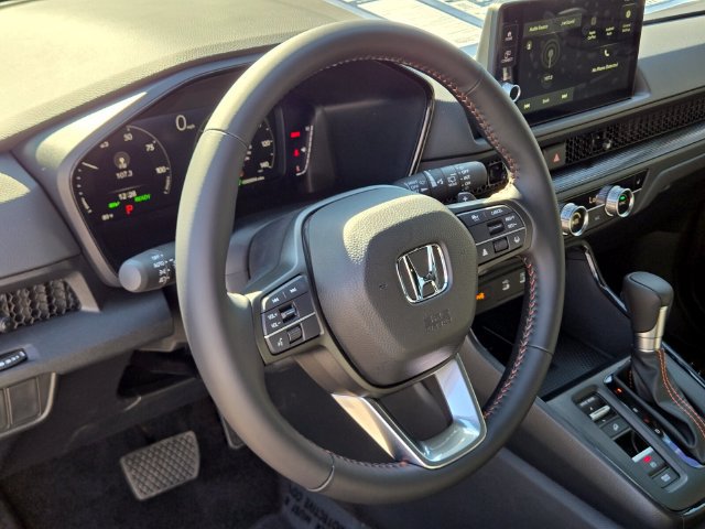 New 2027 Honda CR-V Sport-L image 12