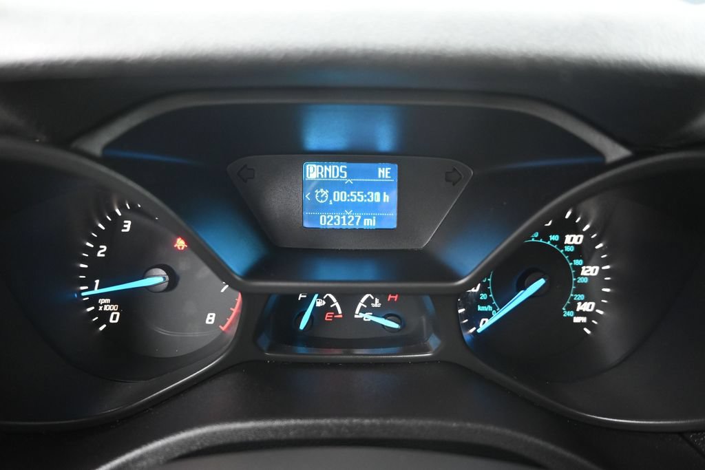 Used 2017 Ford Transit Connect XL FWD image 12