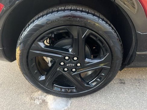 Certified 2024 Chevrolet Equinox EV RS w/ Active Safety Package 3 image 12