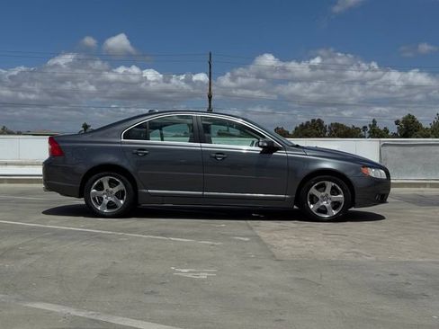Used 2008 Volvo S80 T6 AWD/4WD image 29