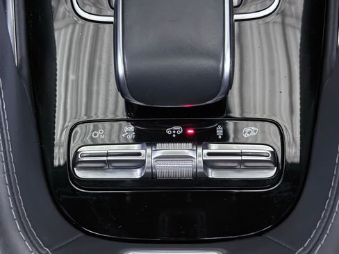 Used 2021 Mercedes-Benz GLE 63 AMG S image 31