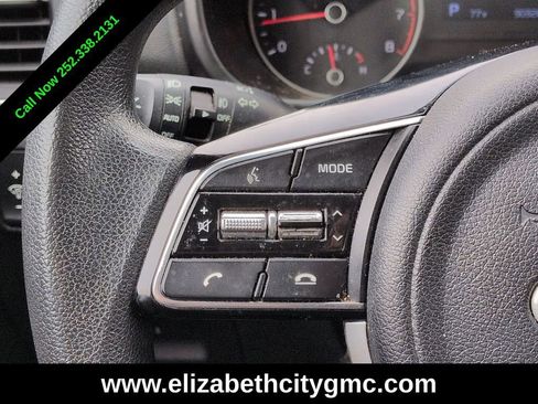 Used 2021 Kia Sportage LX AWD/4WD image 23