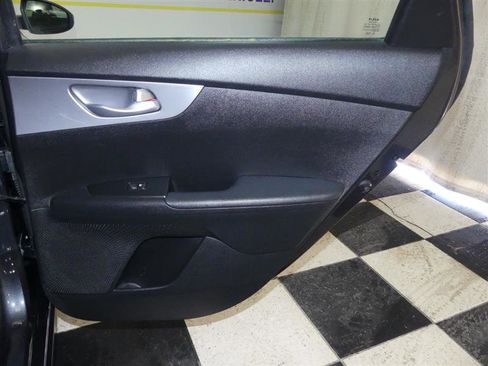 Used 2023 Kia Forte LXS image 26