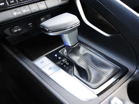 Certified 2023 Hyundai Elantra SEL FWD image 26
