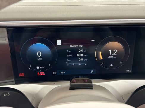 New 2026 Hyundai Palisade SEL image 14