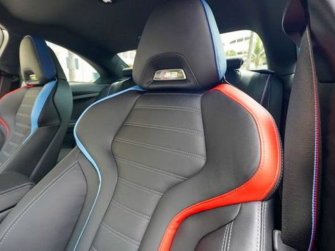 Used 2025 BMW M2 w/ Lighting Package RWD image 61