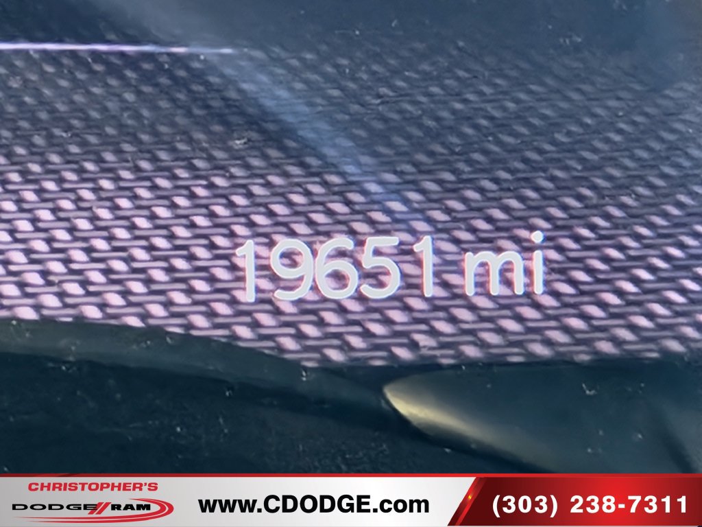 Used 2024 RAM 2500 Limited w/ Safety Group AWD/4WD image 11