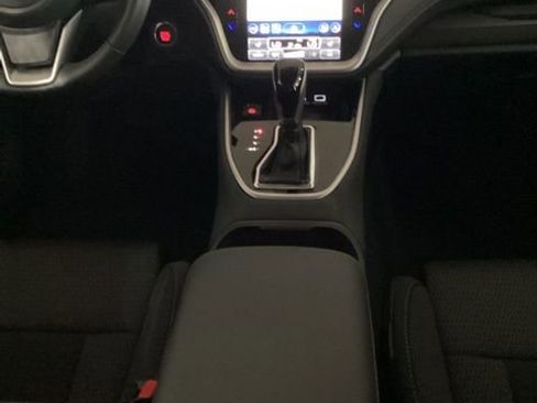Certified 2025 Subaru Outback Premium image 21