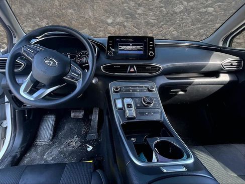 Used 2021 Hyundai Santa Fe SEL image 14