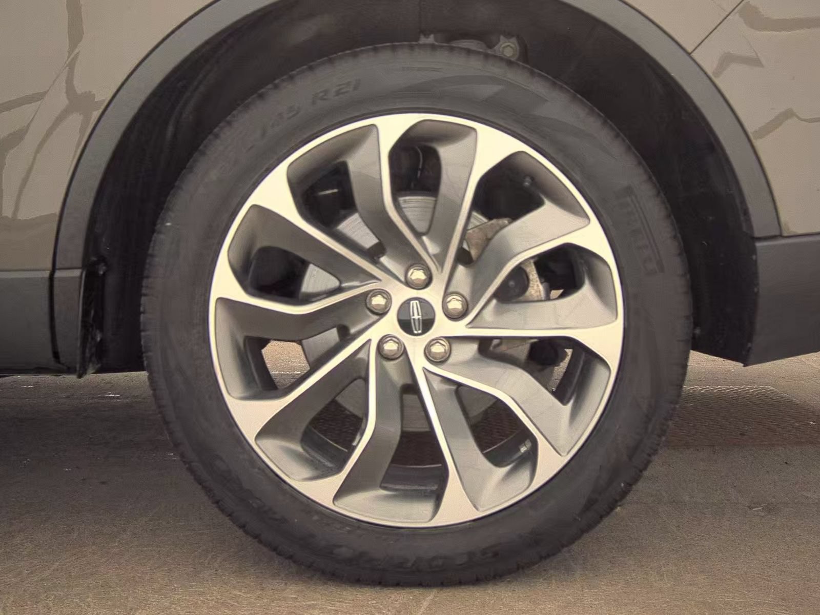 Used 2026 Lincoln Aviator Reserve AWD/4WD image 20