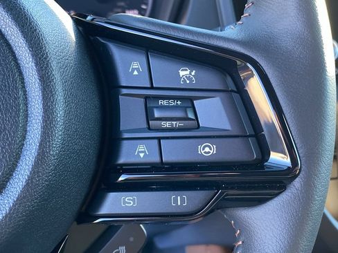 Certified 2026 Subaru Forester Touring w/ Touring Package AWD/4WD image 27