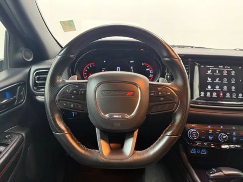 Certified 2023 Dodge Durango GT AWD/4WD image 17