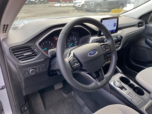 Used 2022 Ford Escape SE w/ Convenience Package image 20