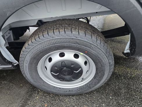 New 2026 Ford Transit 150 Low Roof image 9