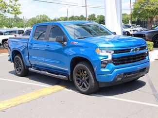 Used 2023 Chevrolet Silverado 1500 RST w/ All Star Edition Plus AWD/4WD video 2