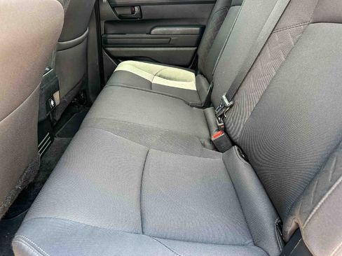 Used 2024 Toyota Tacoma SR RWD image 18