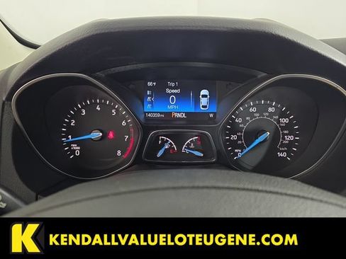 Used 2015 Ford Focus SE FWD image 15