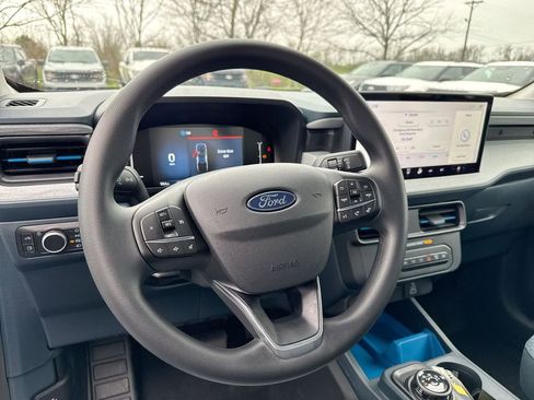 New 2026 Ford Maverick XLT w/ Equipment Group 301A image 11