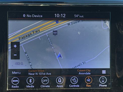 Used 2019 Jeep Grand Cherokee Limited image 22