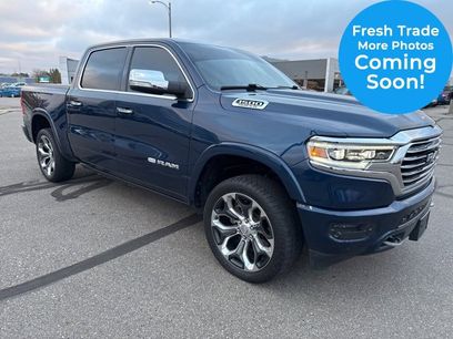 Used 2020 RAM 1500 Limited