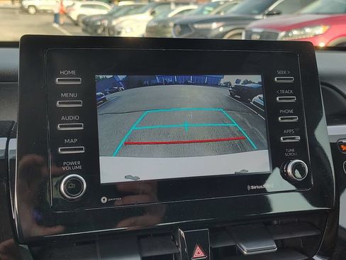 Used 2024 Toyota Camry SE FWD image 15